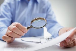 inspección fiscal en madrid